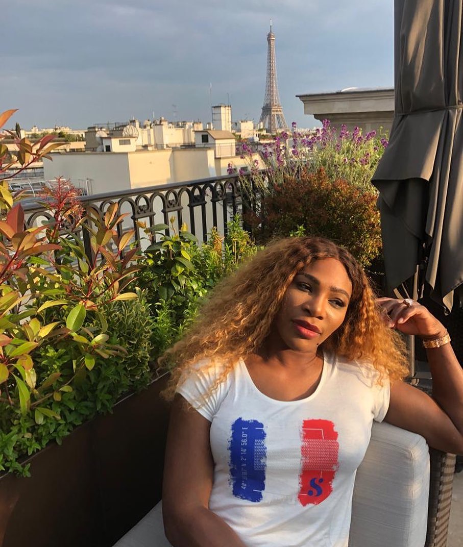 Favorite Things In Different (European) Cities – Serena's World