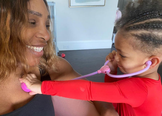 How Parenting Has Kept Me In Touch With My Inner Kid