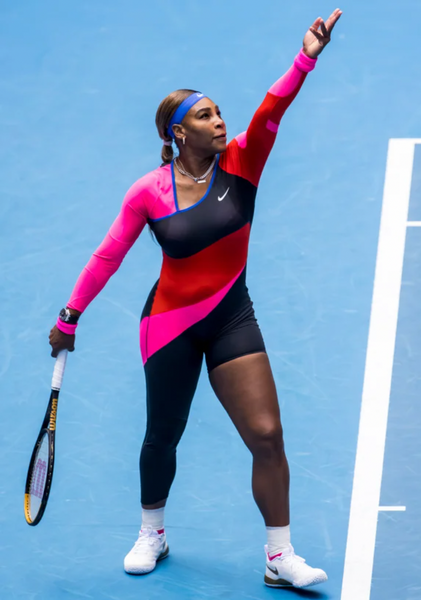 February Spotlight: Black Athletes In Fashion