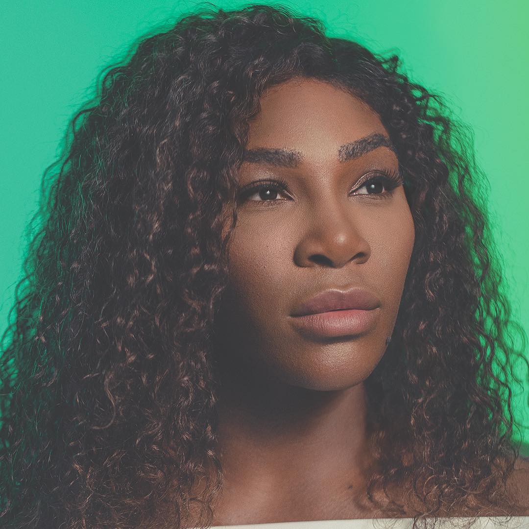 Serena's World | Bio